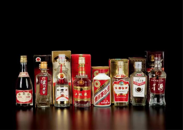 贵港茅台酒回收